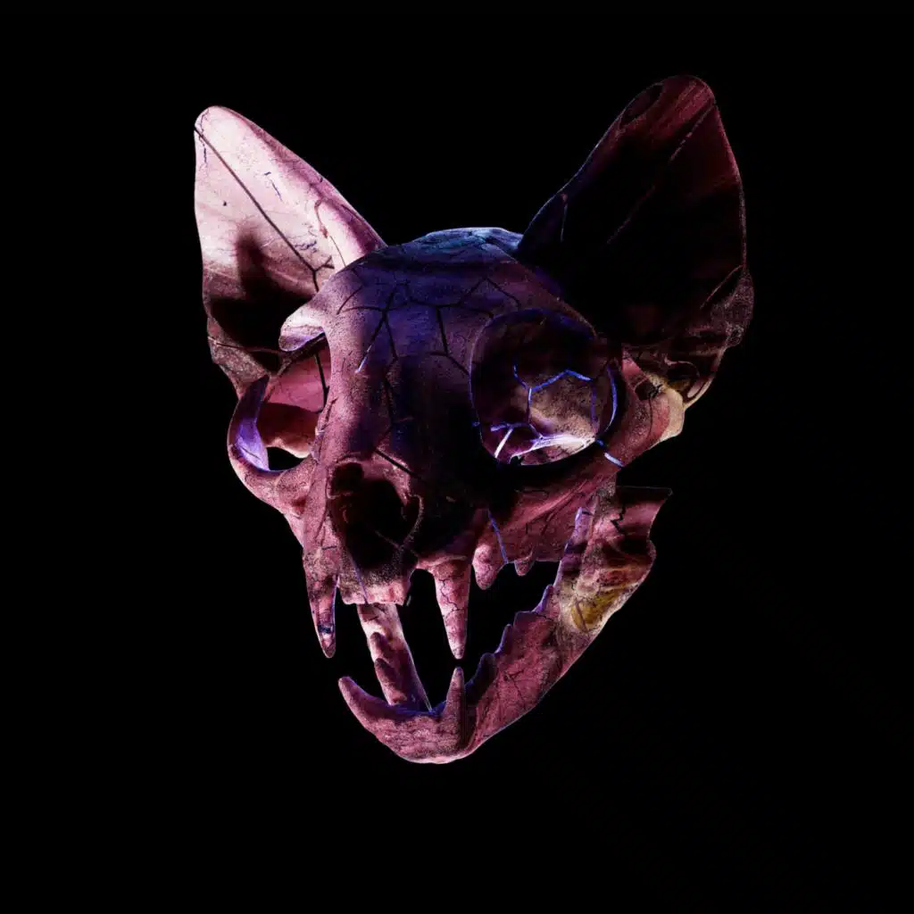 Darci & Jazz Cartier