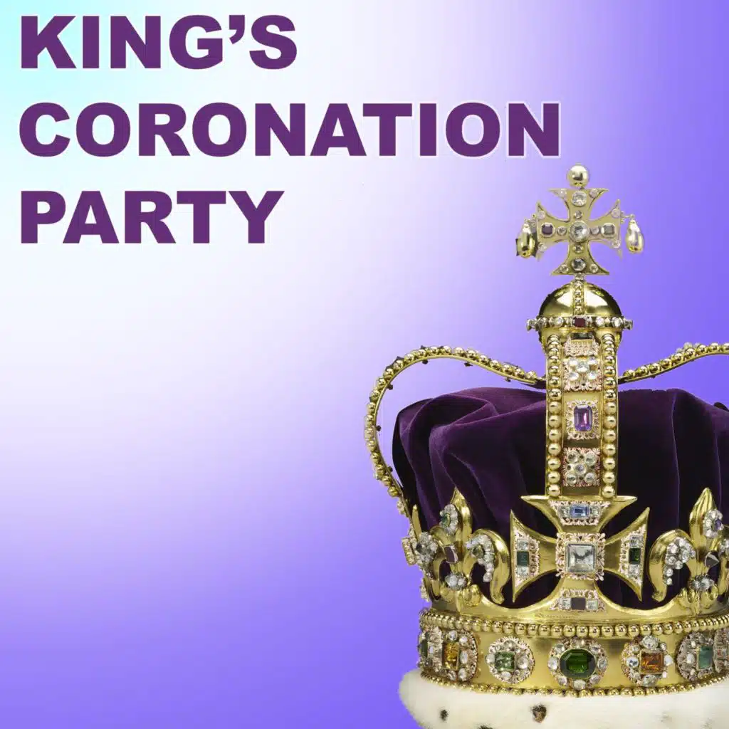 King's Coronation Party
