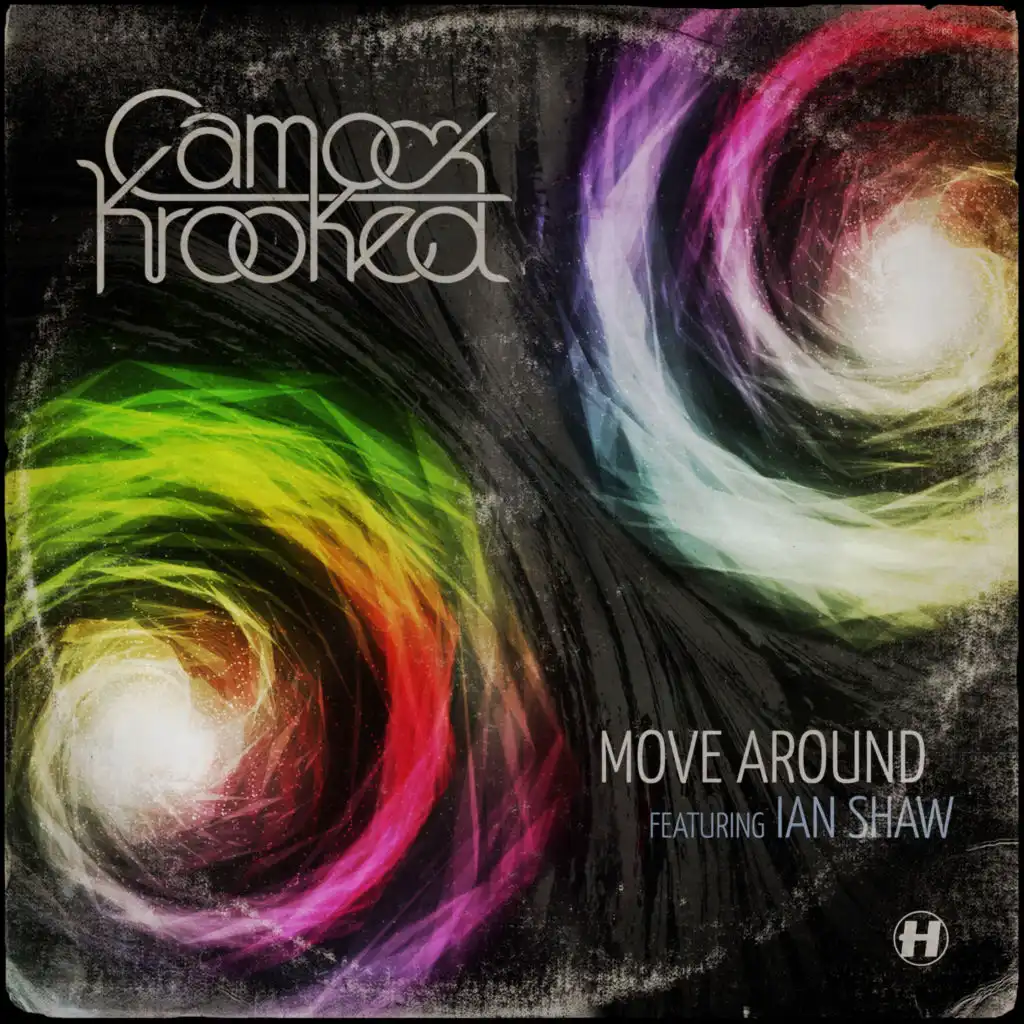 Move Around (Uppermost Remix) [feat. Ian Shaw]