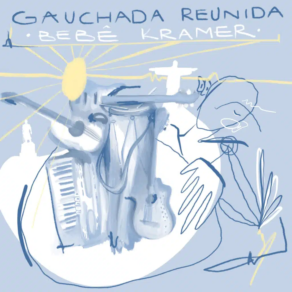 Bebê Kramer