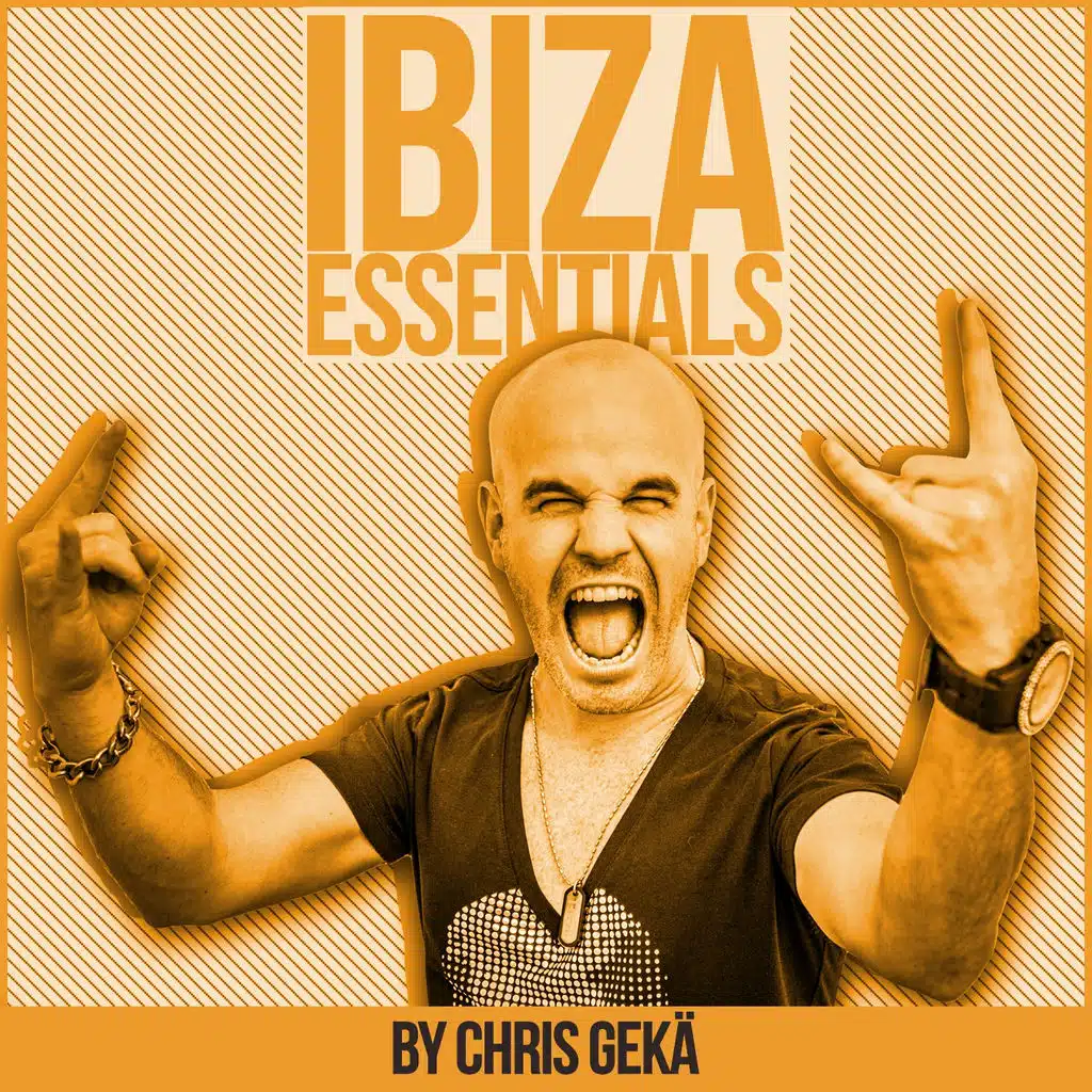 Ibiza Time
