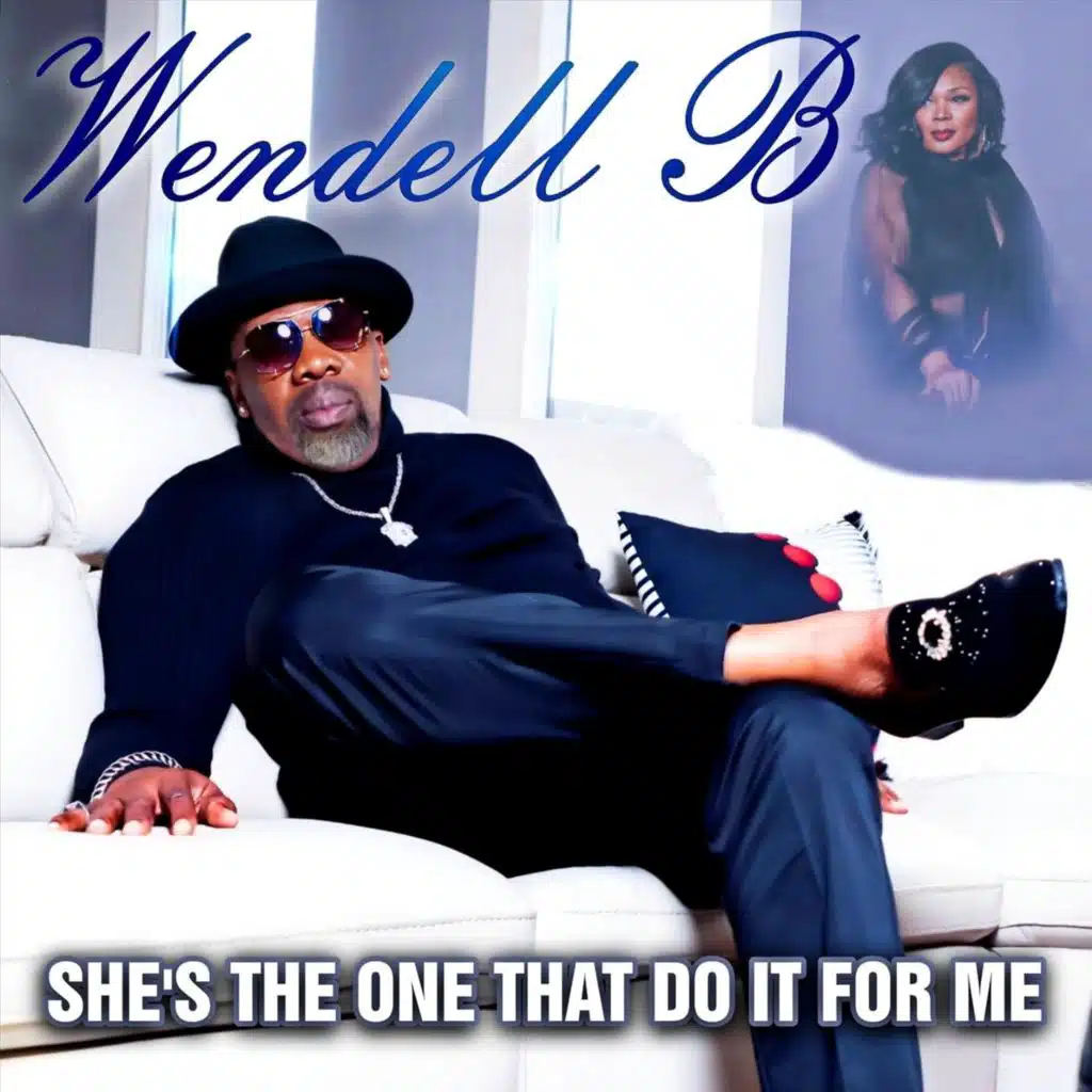 Wendell B