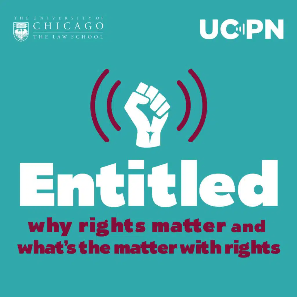 S1E3.5: Are All Afghanistan's Women Potential Refugees?