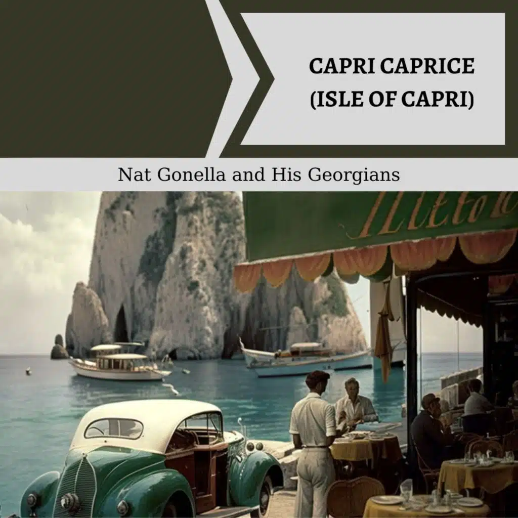 Nat Gonella and His Georgians