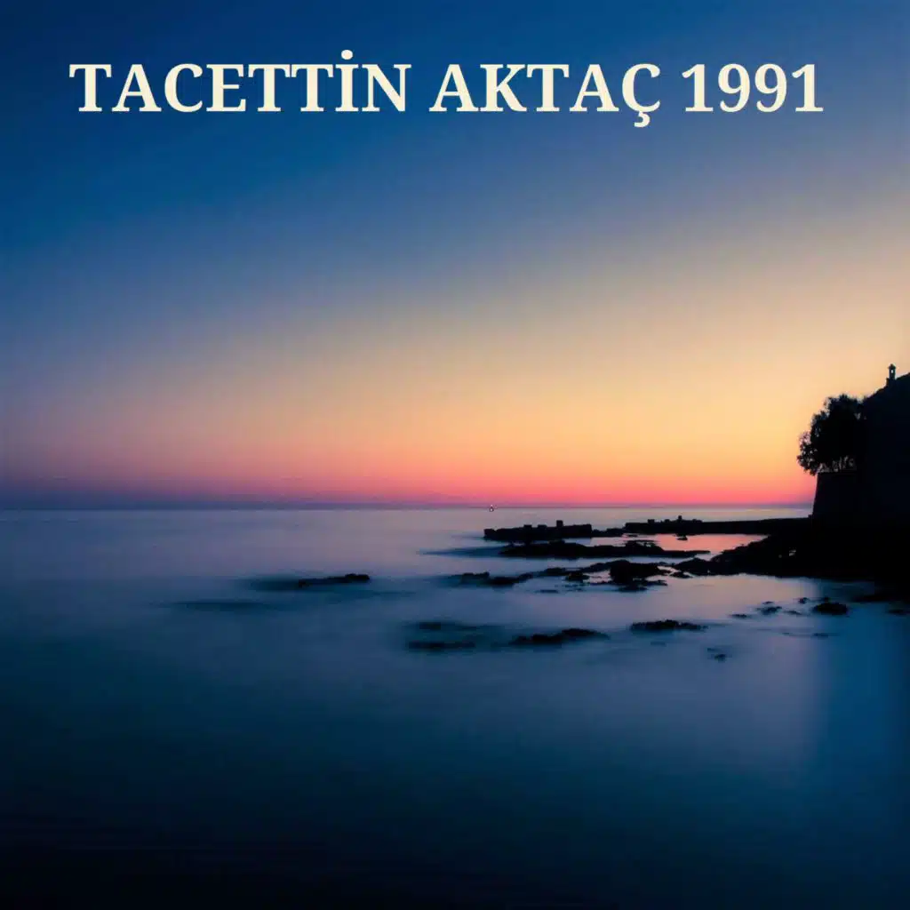 Tacettin Aktaç