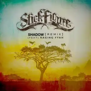 Shadow (Remix) [feat. Raging Fyah]