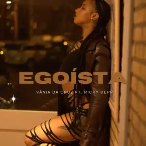 Egoísta (feat. Ricky Depp)