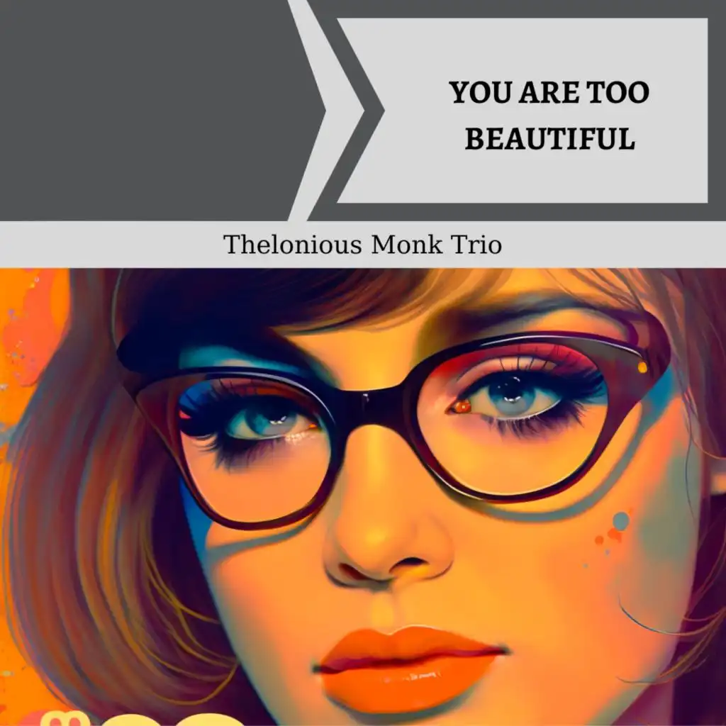Thelonious Monk Trio
