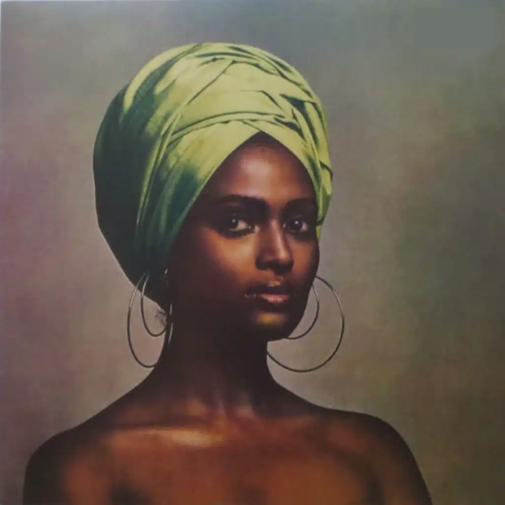 Nostalgia (Rhythm Version)