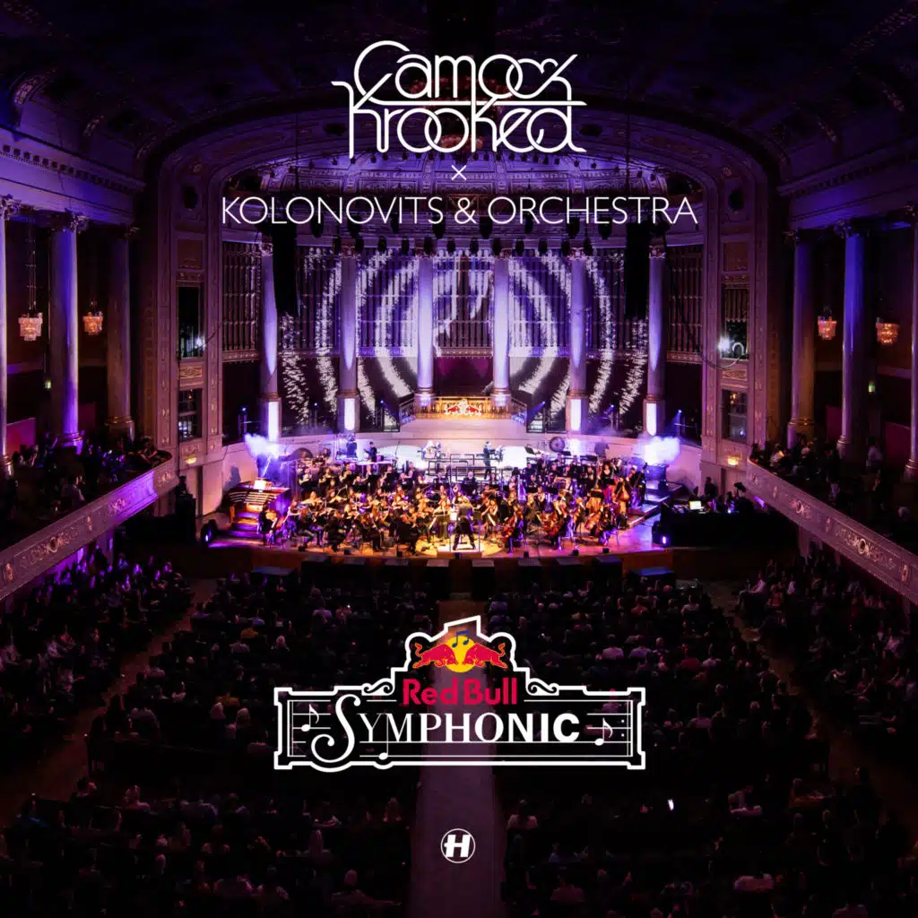 All Night (Red Bull Symphonic)