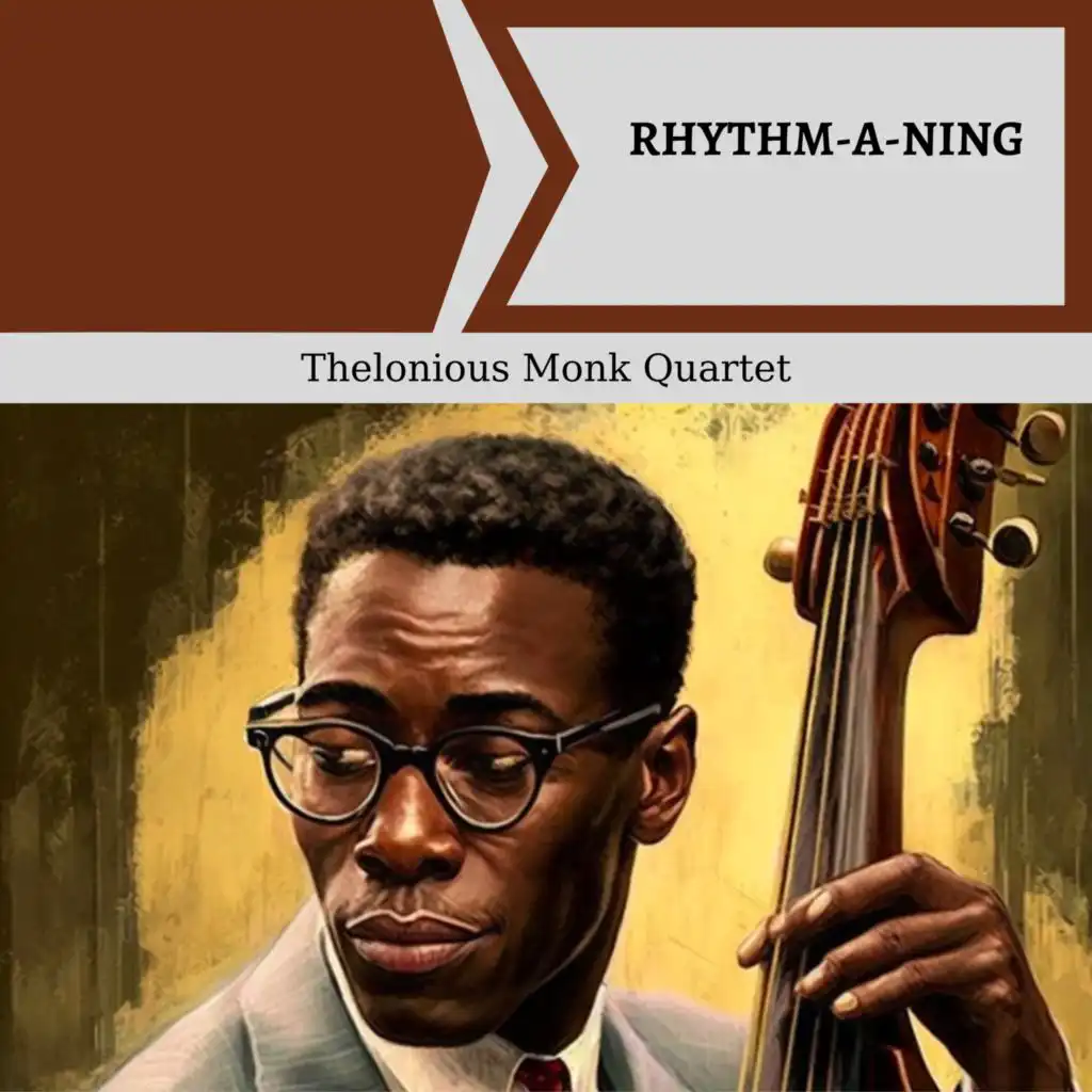 Thelonious Monk Quartet