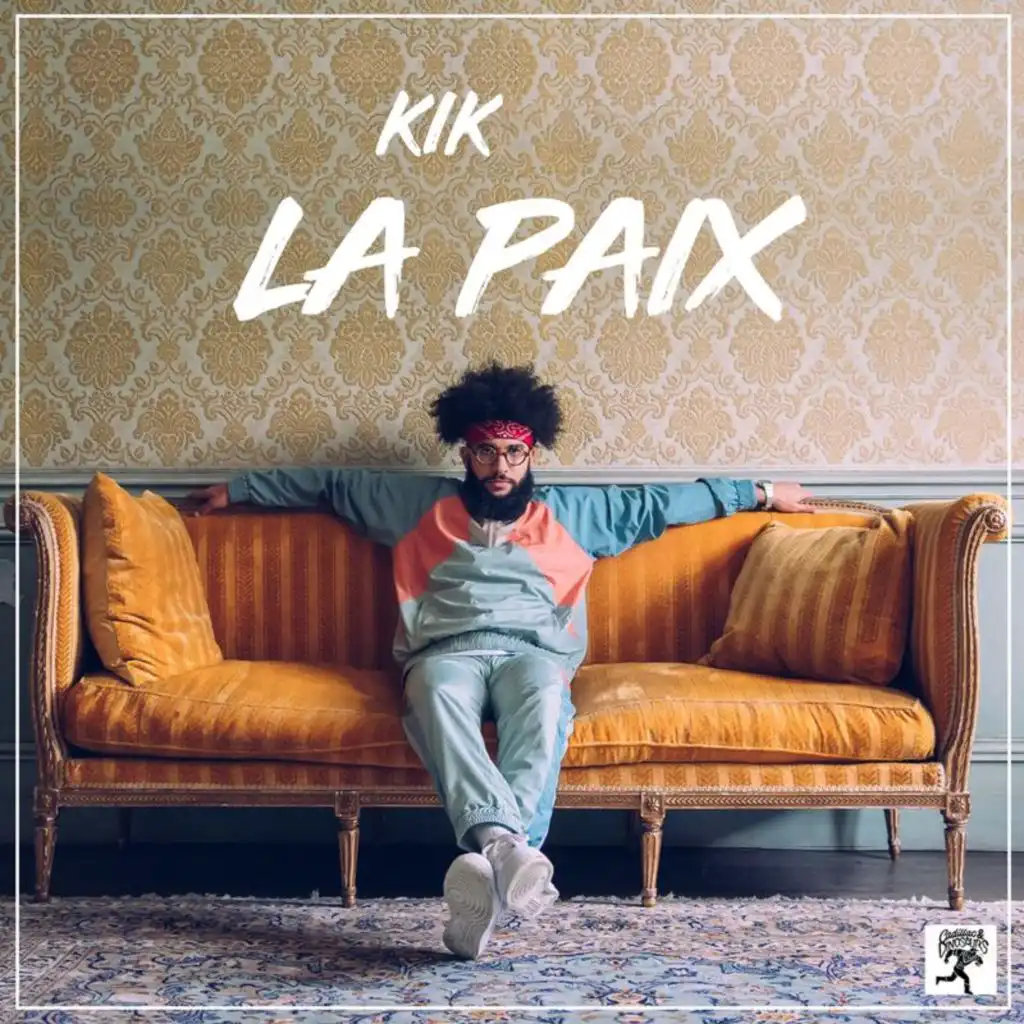 La paix