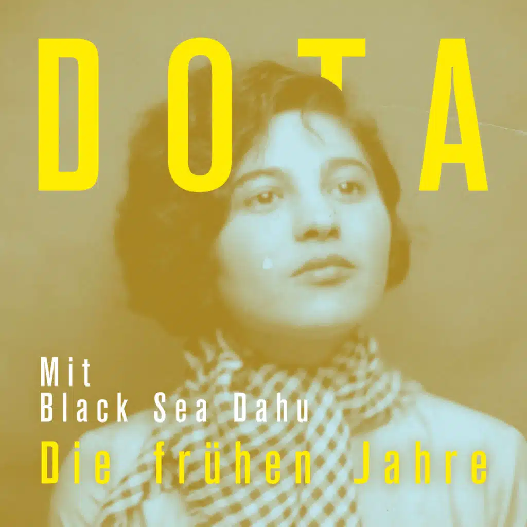 Dota Kehr & Black Sea Dahu