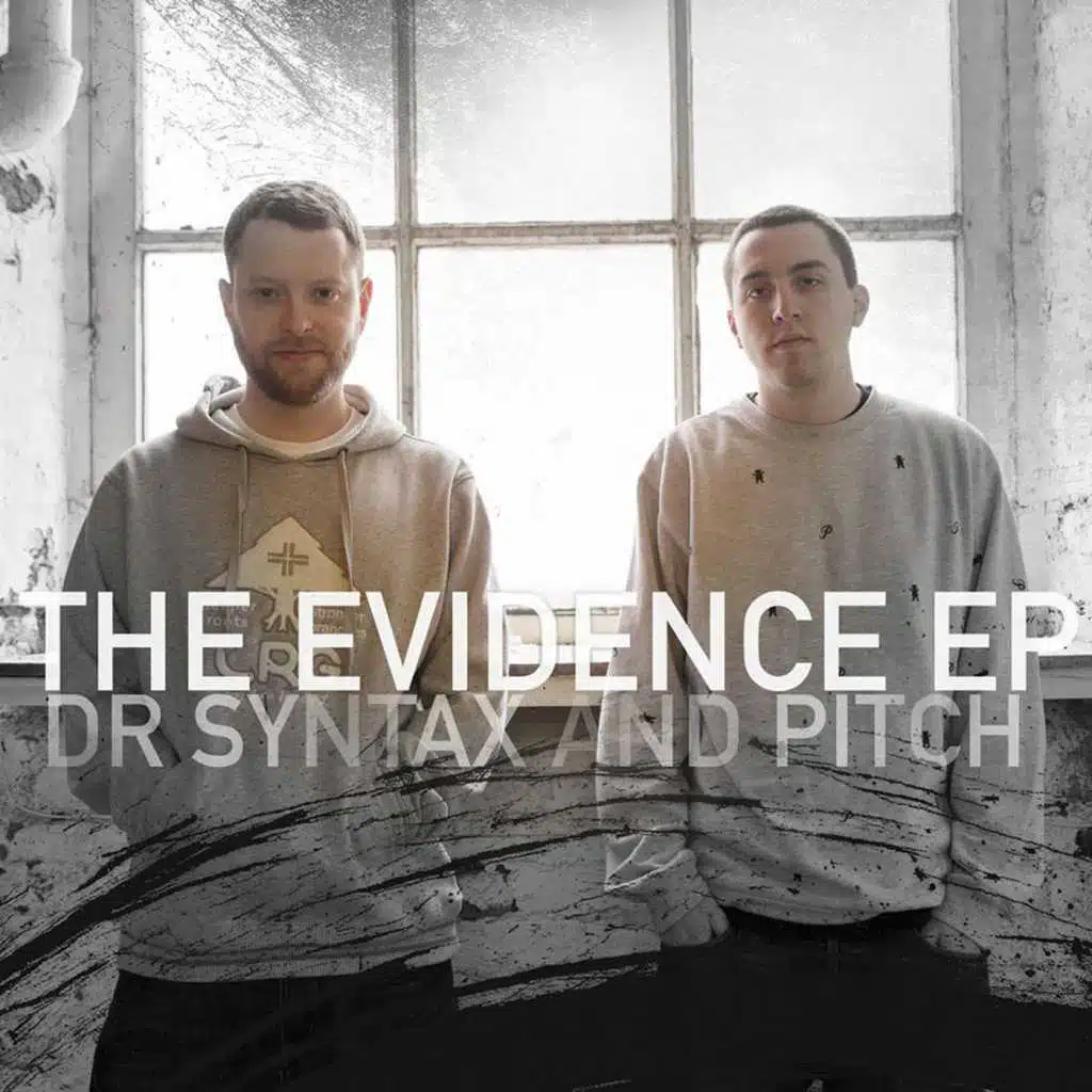 The Evidence EP