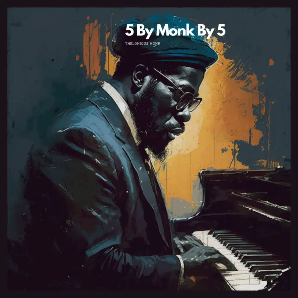 Thelonious Monk Quintet