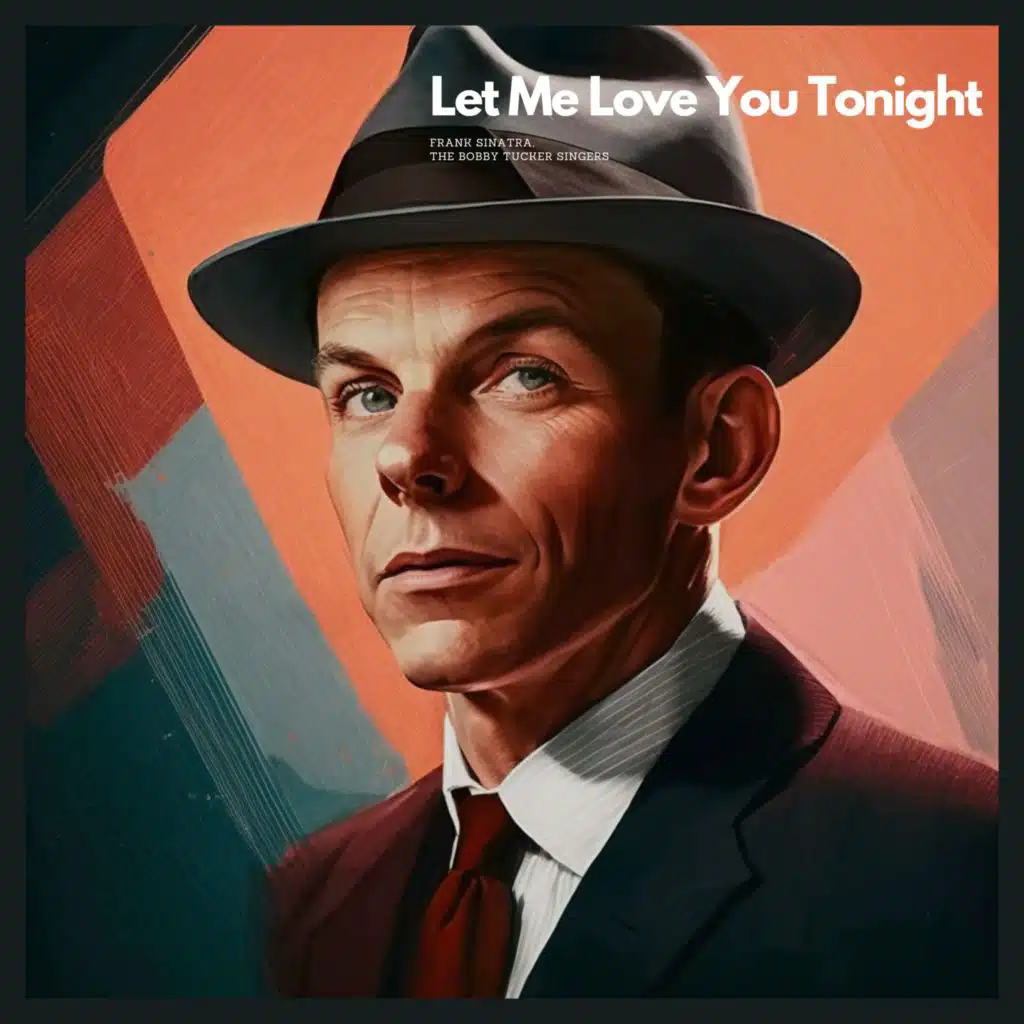 Let Me Love You Tonight