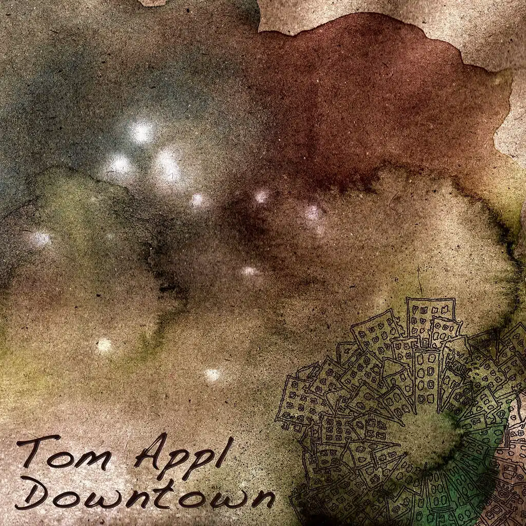 Downtown (Bes & Meret Remix)