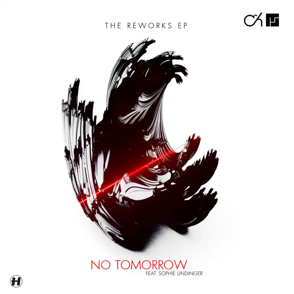 No Tomorrow (Reworks) [feat. Sophie Lindinger]