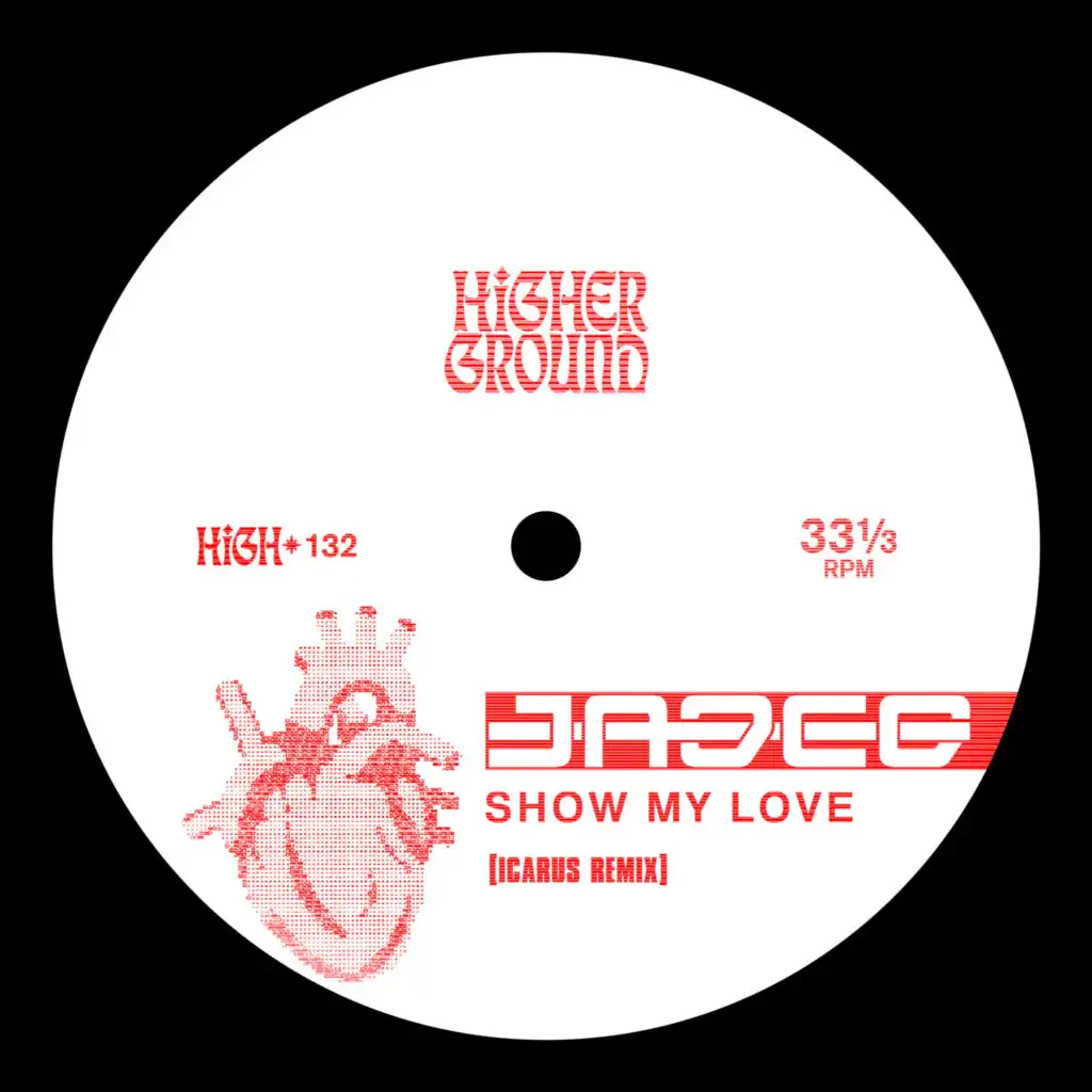 Show My Love (Icarus Remix)