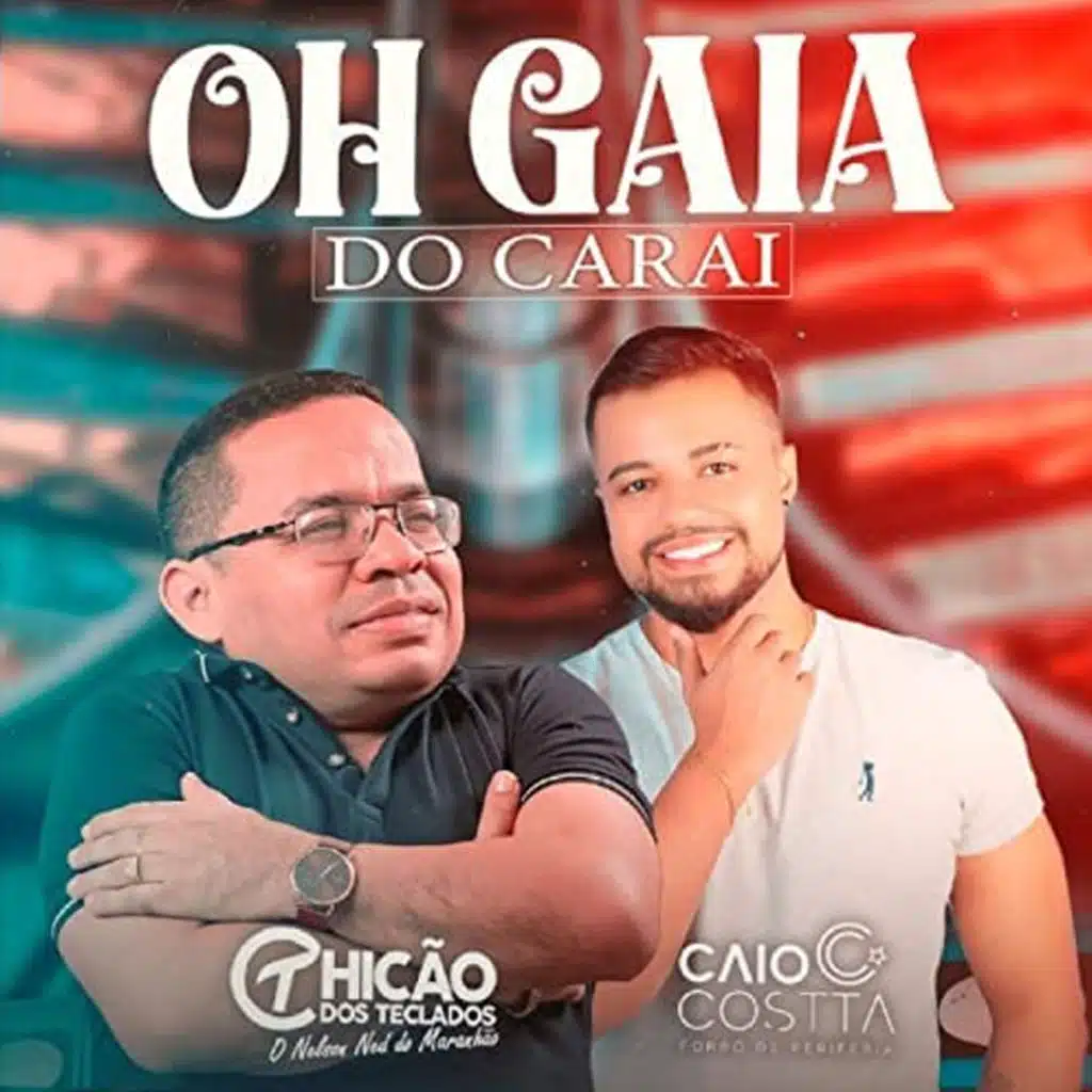 Caio Costta & Chicão dos Teclados