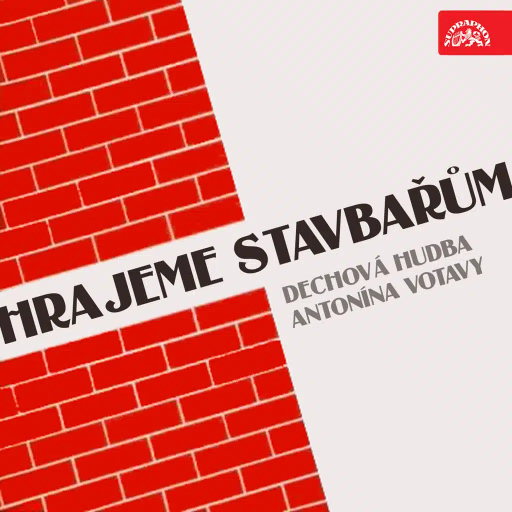 Dechová hudba Antonína Votavy