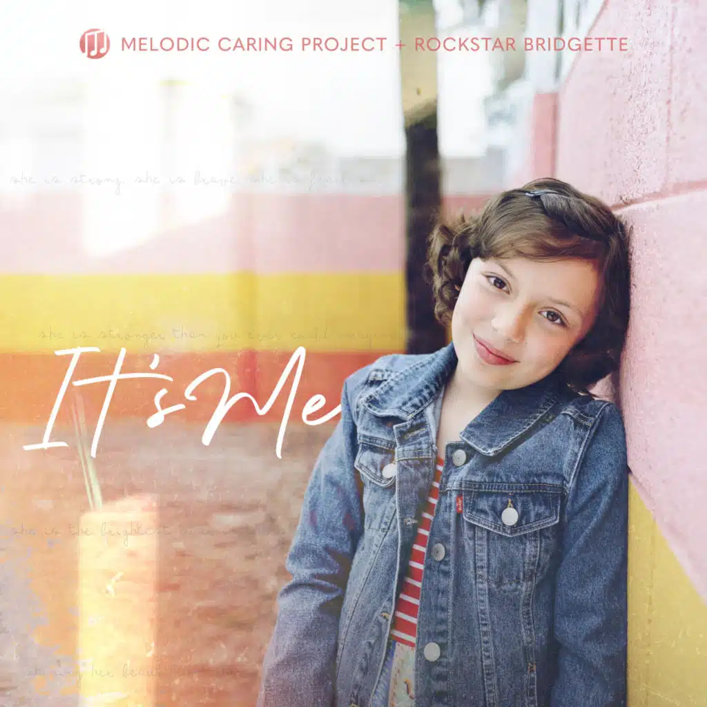 It's Me (feat. Bridgette Lamont, Michael Pedrosa & LEVI WARE)