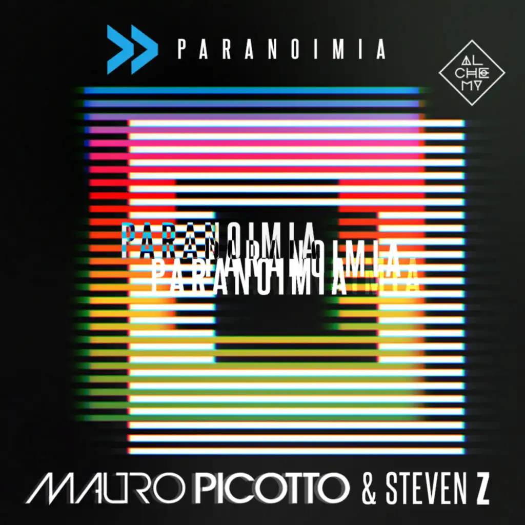 Mauro Picotto & Steven Z