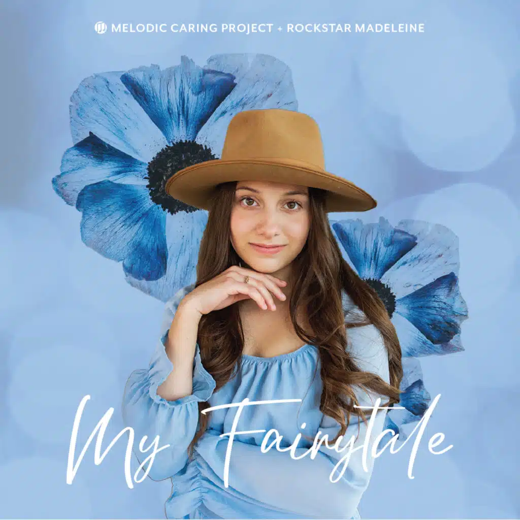 My Fairytale (Madeleine's Song) [feat. Madeleine Lamont, LEVI WARE & Michael Pedrosa]