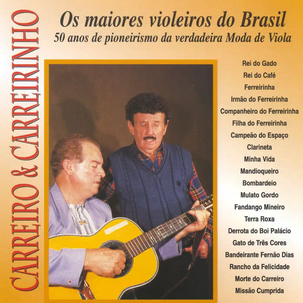 Missão Cumprida