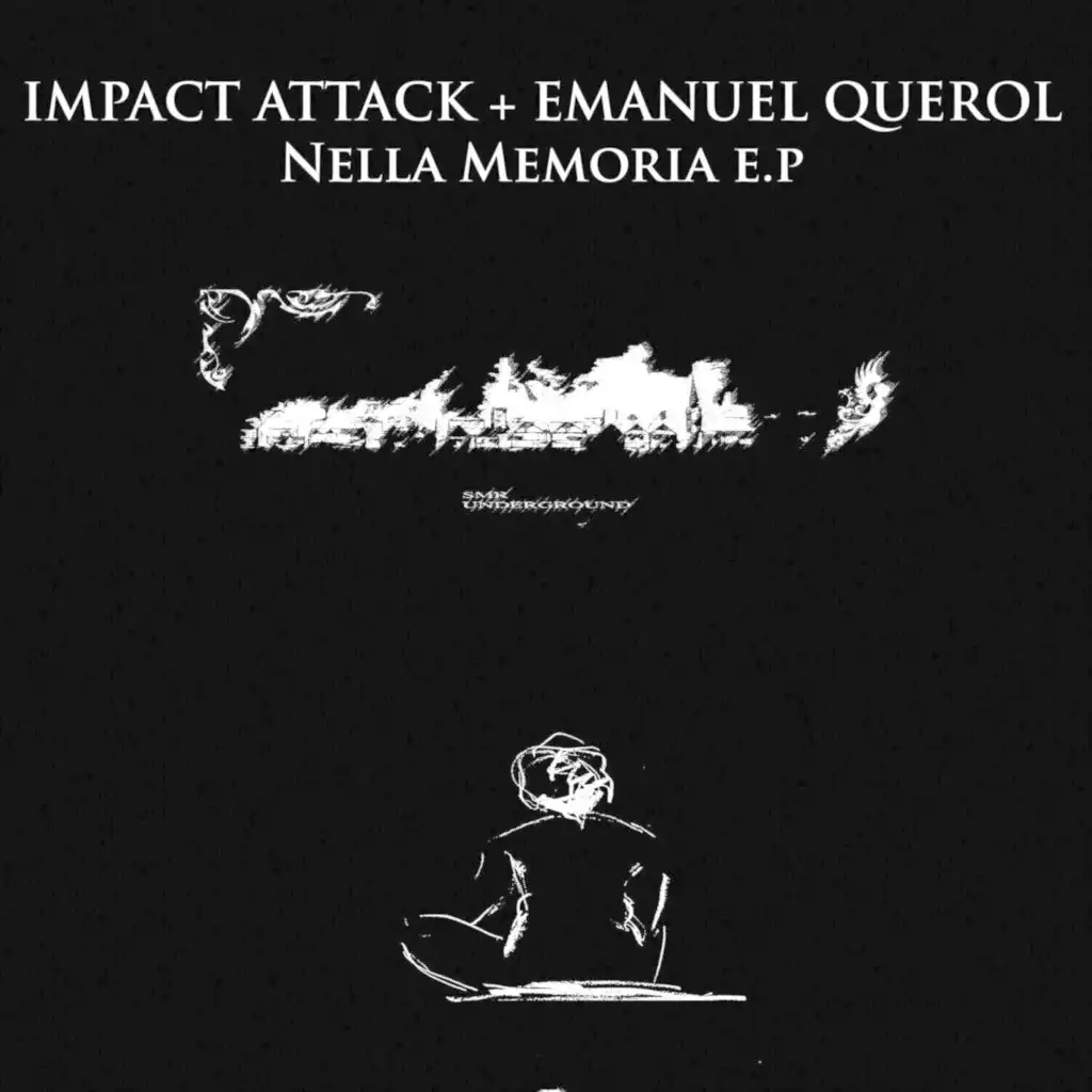 Impact Attack, Emanuel Querol