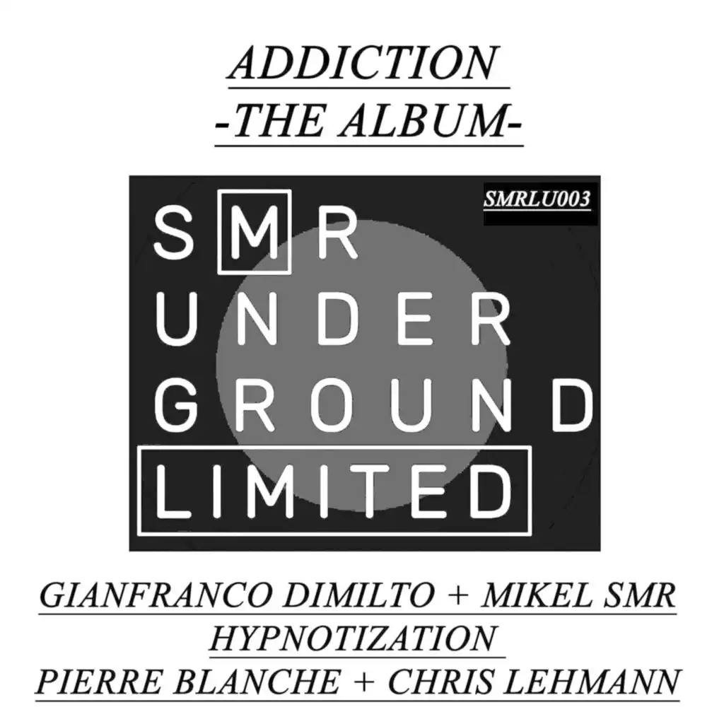 Addiction (Pierre Blanche Remix)