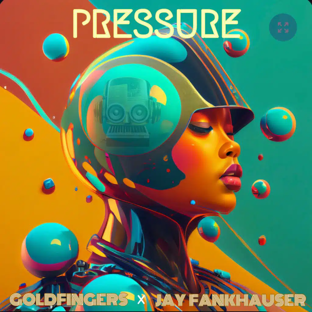 Pressure (Craig J. Snider Original Mix)