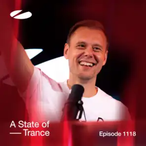 ASOT 1118 - A State of Trance Episode 1118