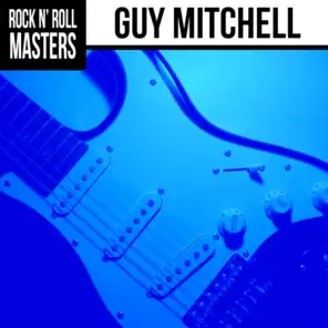 Rock n'  Roll Masters: Guy Mitchell