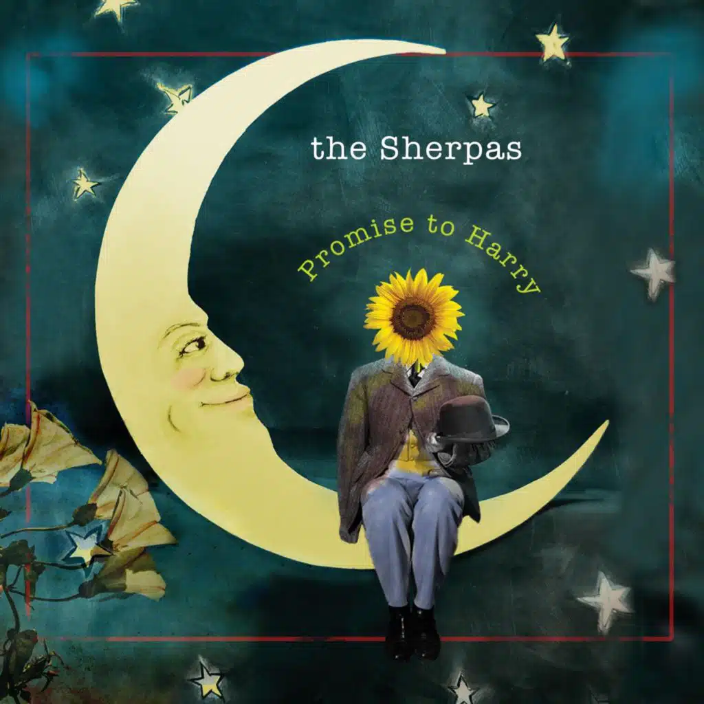 The Sherpas