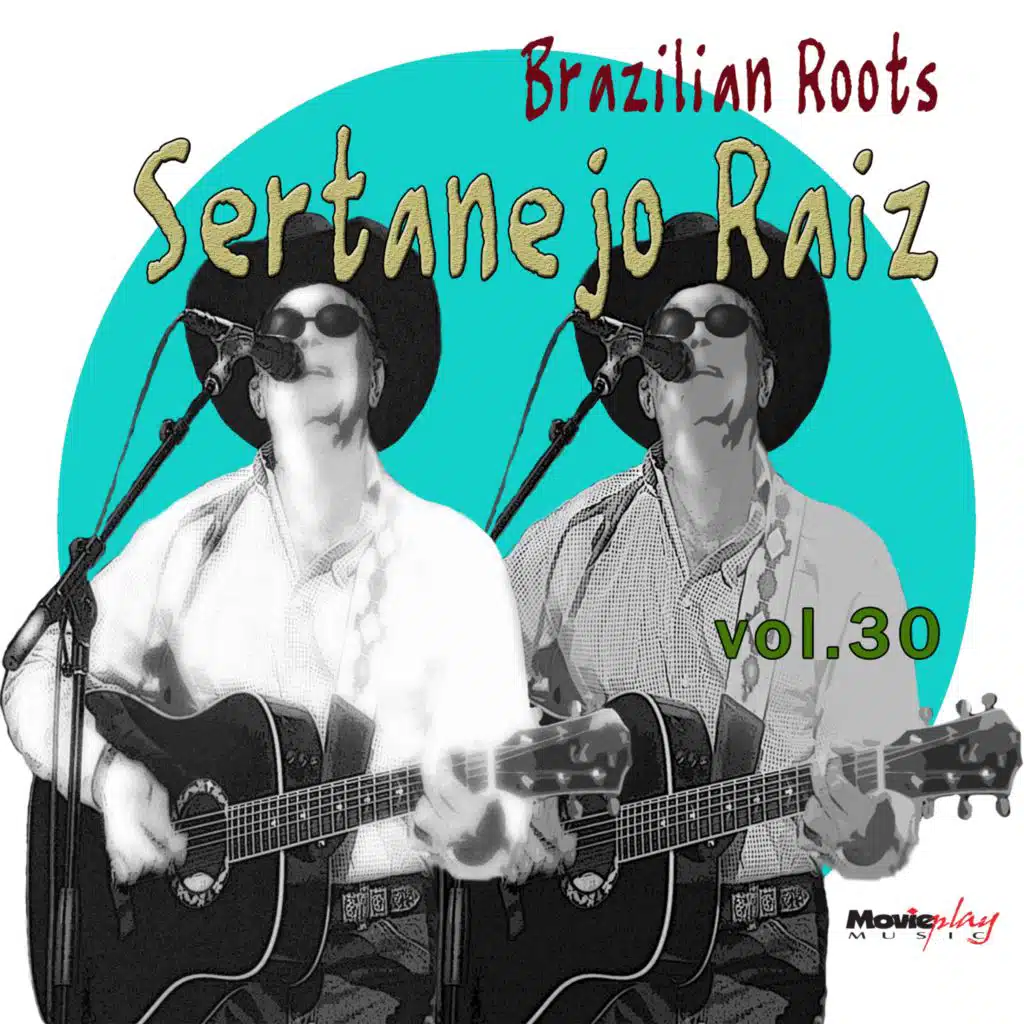 Sertanejo Raiz Vol. 30