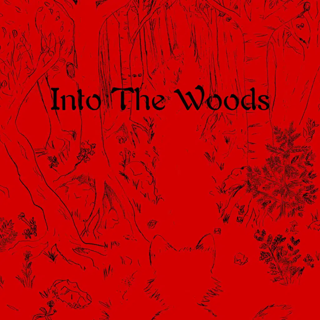 Into the Woods