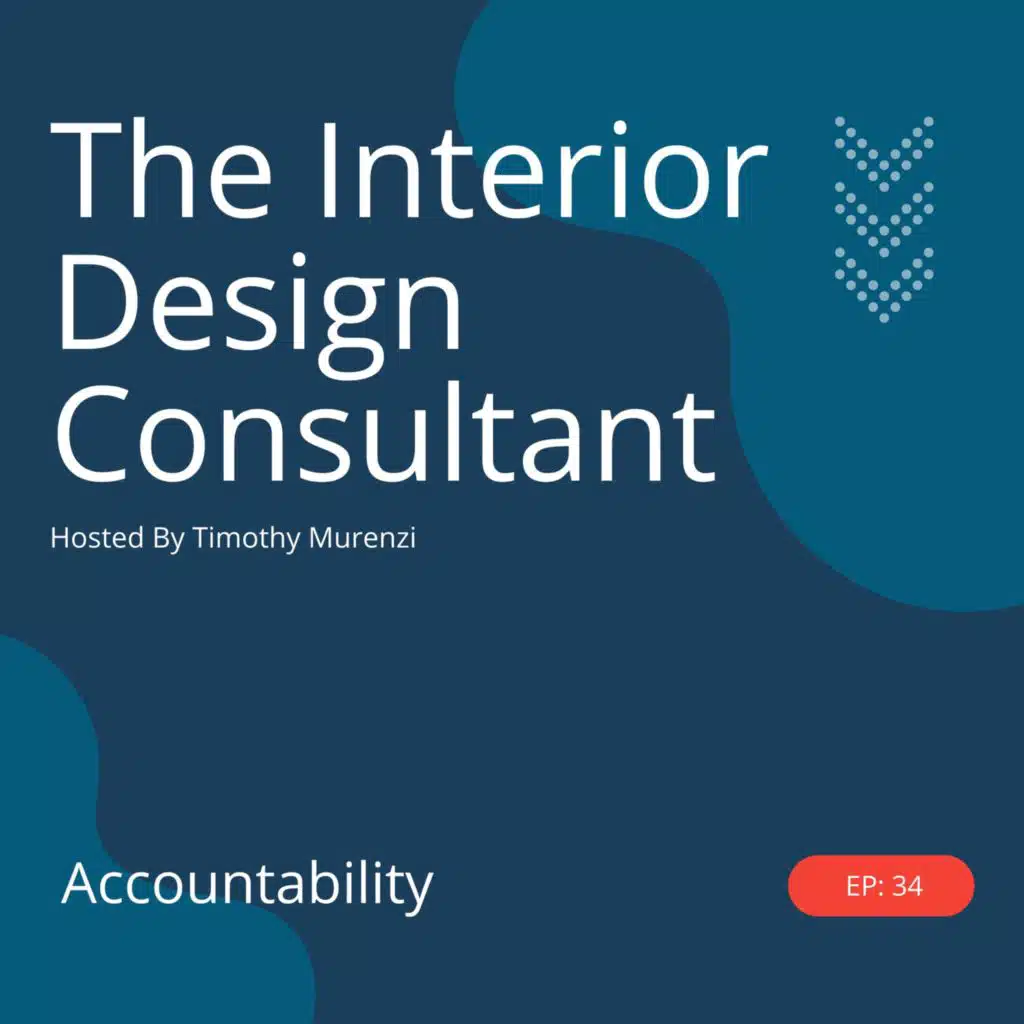 EP34: Accountability