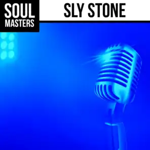 Soul Masters: Sly Stone