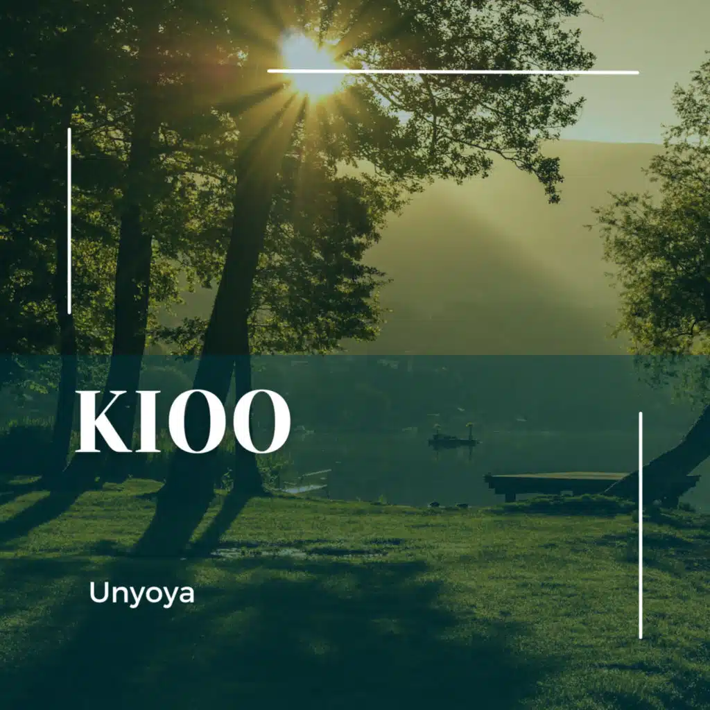 Unyoya