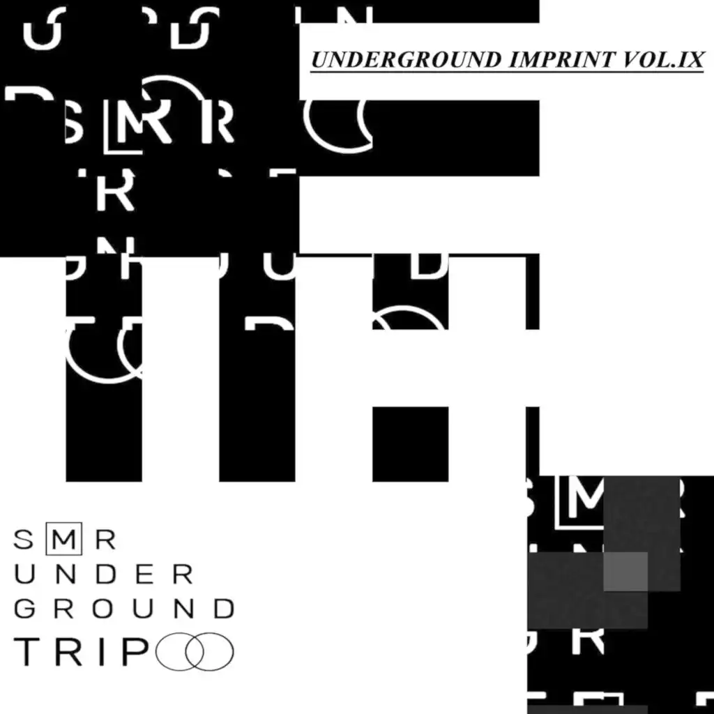 UndergrounD TriP Vol.IX