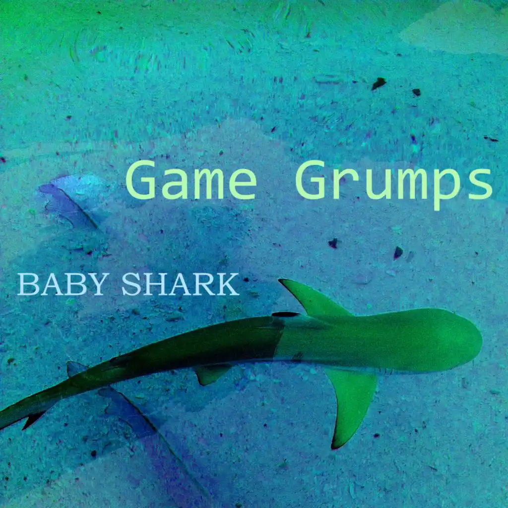 Baby Shark