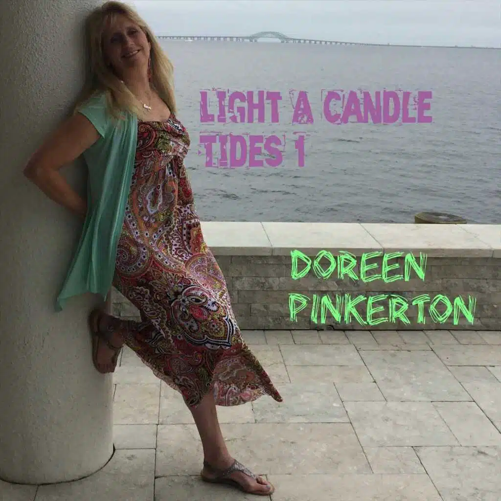 Light a Candle (Rock)