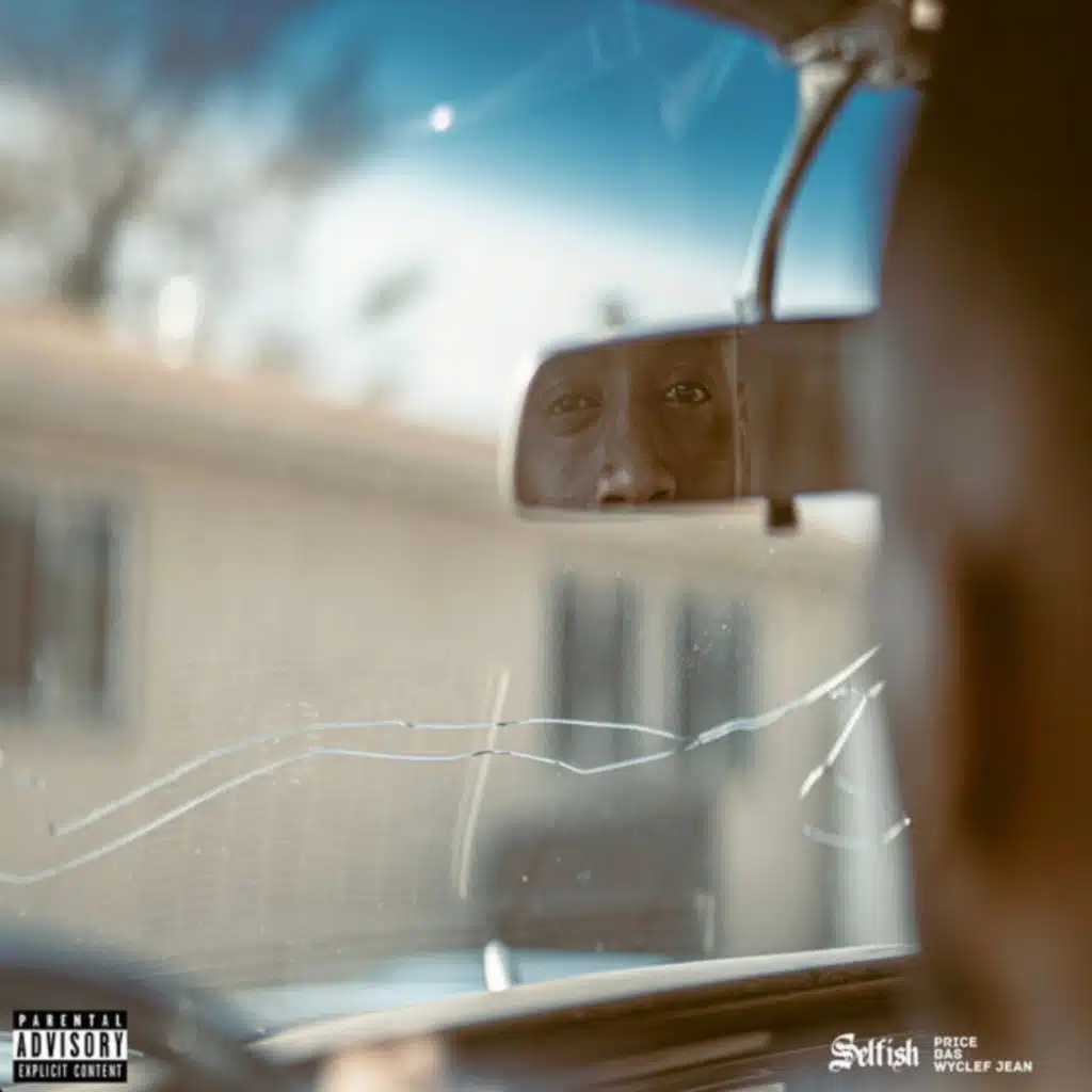 PRICE, Wyclef Jean & Bas