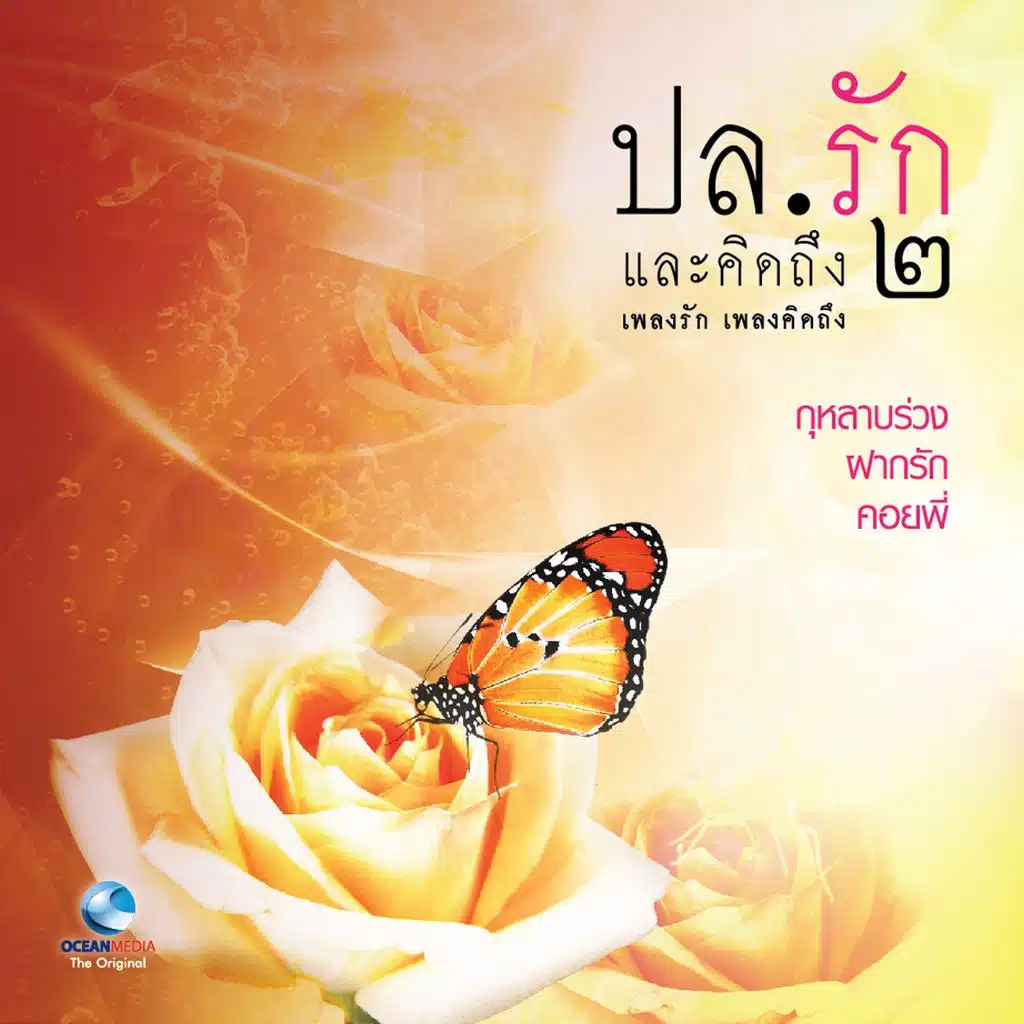 ปล.รักและคิดถึง, Vol. 2