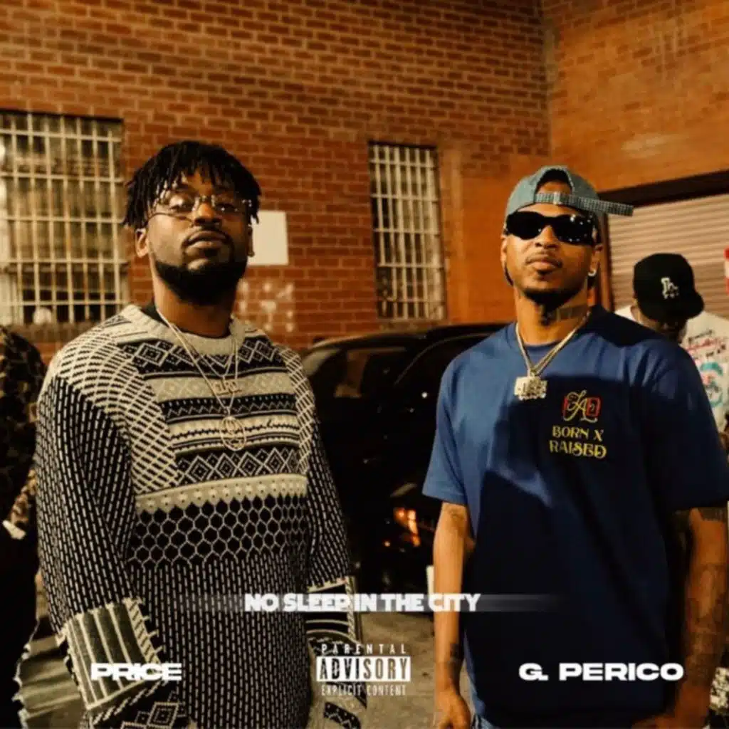PRICE & G PERICO
