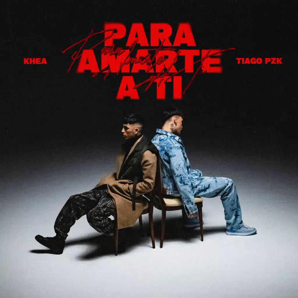 KHEA & Tiago PZK