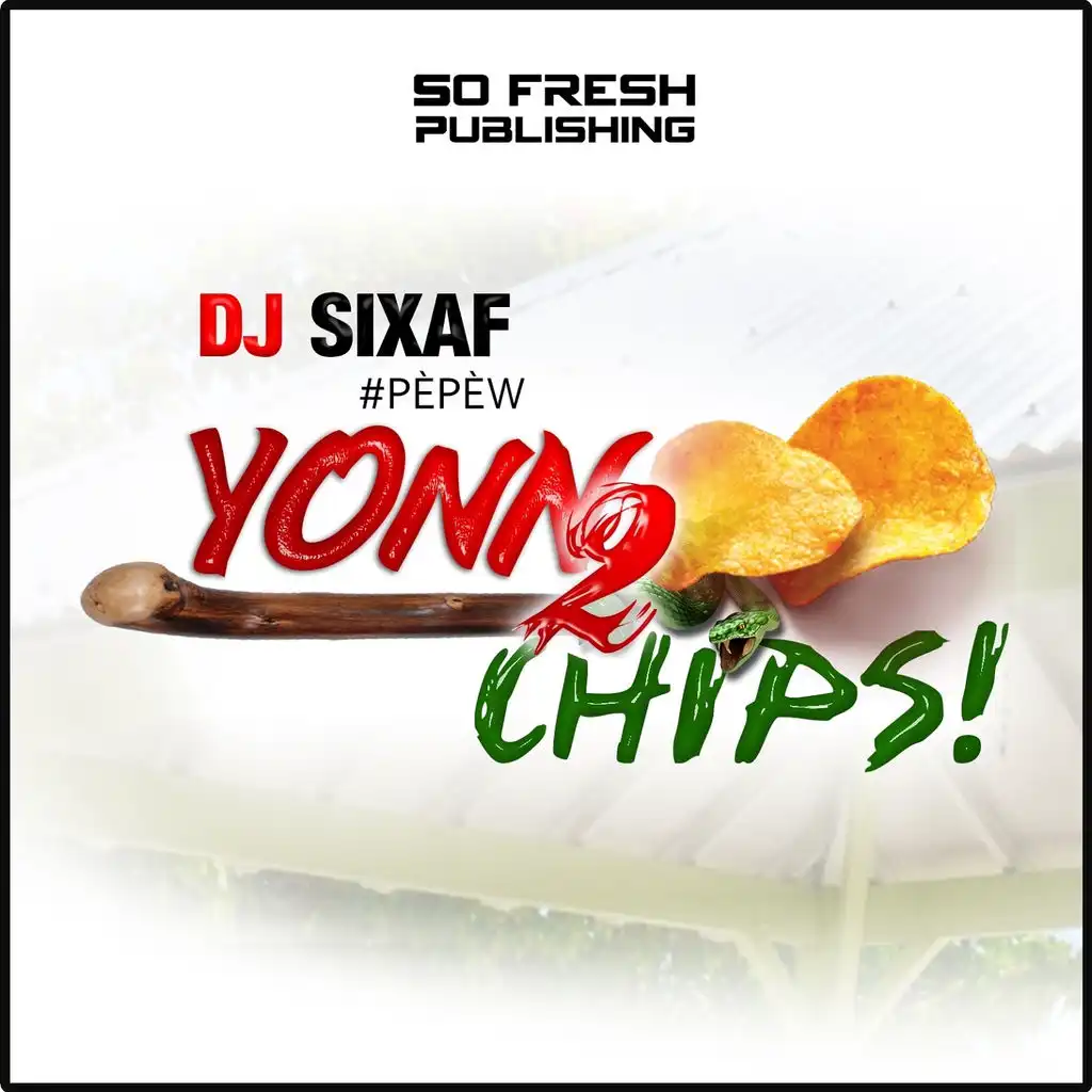 Yonn 2 chips