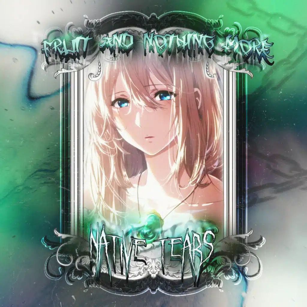 Fruit And Nothing More