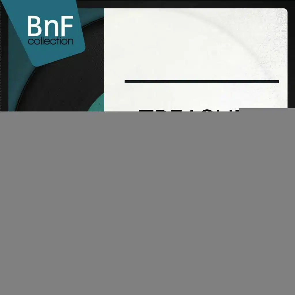 Treasury of Jazz (Mono Version)